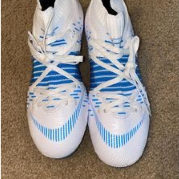 Unisex Soccer Football Cleats - Picture 4 of 6